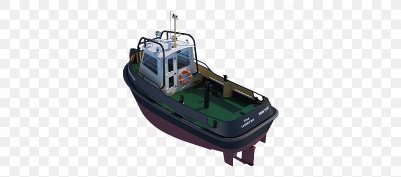 Tugboat Water Transportation Damen Group Ship, PNG, 1300x575px, Boat, Automotive Exterior, Boating, Bollard, Bollard Pull Download Free