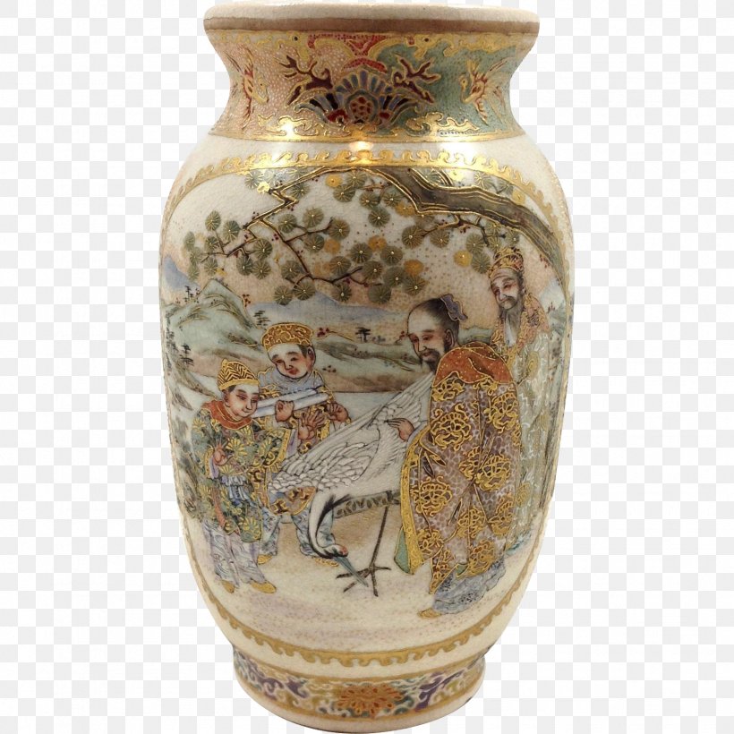 Vase Pottery Porcelain Urn, PNG, 1719x1719px, Vase, Artifact, Ceramic, Porcelain, Pottery Download Free