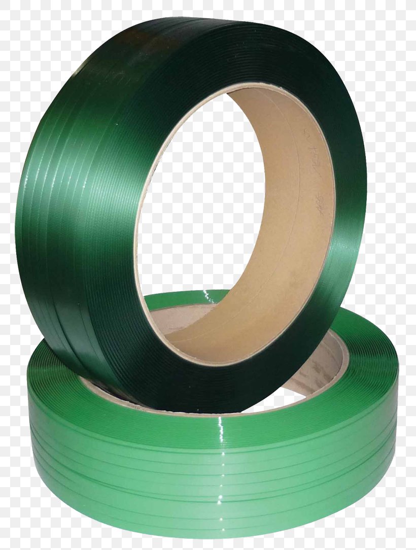 Adhesive Tape Plastic Bag Strapping Polyethylene Terephthalate Polyester, PNG, 800x1084px, Adhesive Tape, Green, Hardware, Manufacturing, Material Download Free