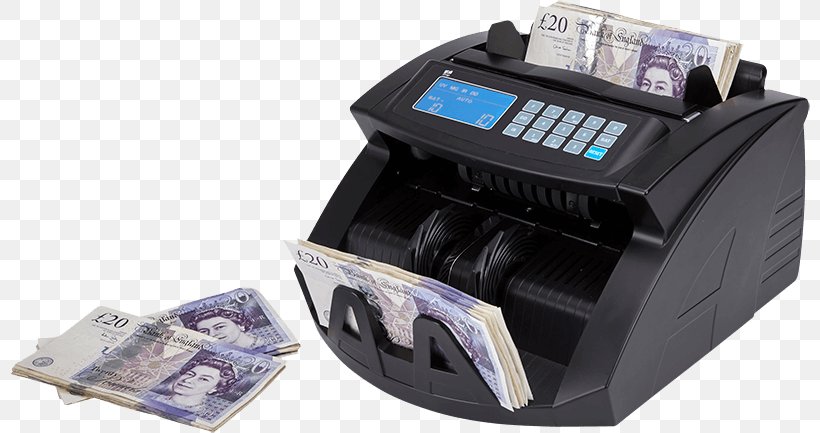 Banknote Counter Currency-counting Machine Money, PNG, 800x433px, Banknote Counter, Automated Teller Machine, Bank, Banknote, Cash Download Free