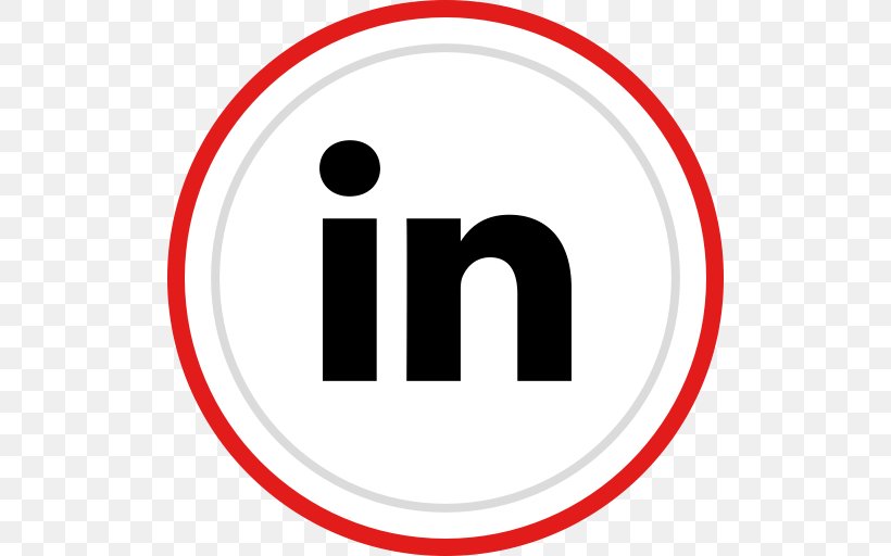 LinkedIn Social Media Clip Art, PNG, 512x512px, Linkedin, Area, Blog, Brand, Hyperlink Download Free