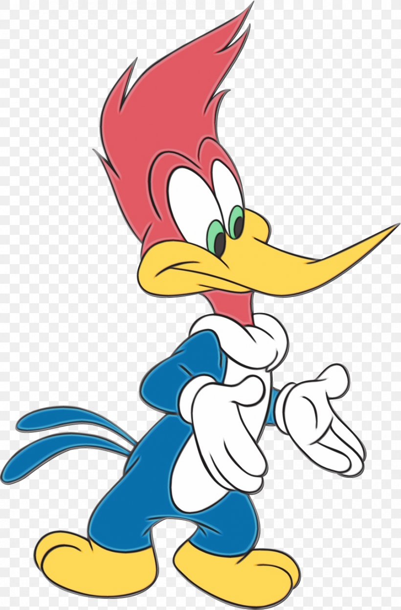 Desktop Wallpaper Woody Woodpecker Display Resolution Clip Art, PNG, 895x1362px, Woody Woodpecker, Animal Figure, Beak, Cartoon, Character Download Free