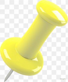 Pin Drawing Pin - Drawing Pin PNG