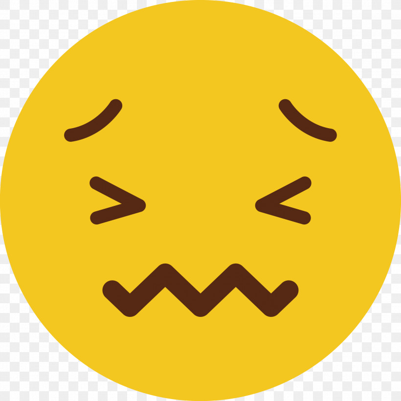 Emoji, PNG, 2723x2723px, Emoji, Disgust, Emote, Emoticon, Online Chat Download Free