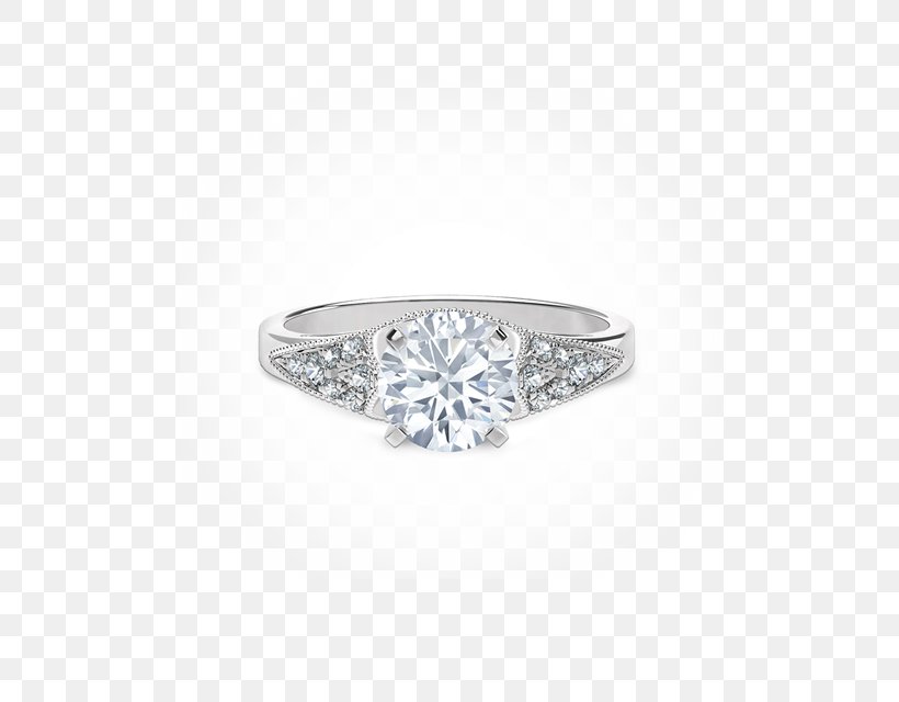 Engagement Ring Diamond Wedding Ring Jewellery, PNG, 640x640px, Ring, Bling Bling, Body Jewellery, Body Jewelry, Crystal Download Free