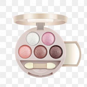 Colored Glasses - Eye Shadow Cosmetics Color Kohl PNG