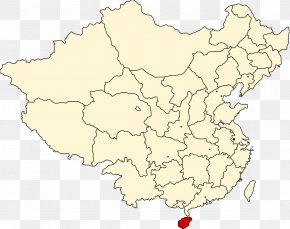 Hainan - Fujian Province Taiwan Province, People's Republic Of China Chekiang Province, Republic Of China Zhejiang PNG