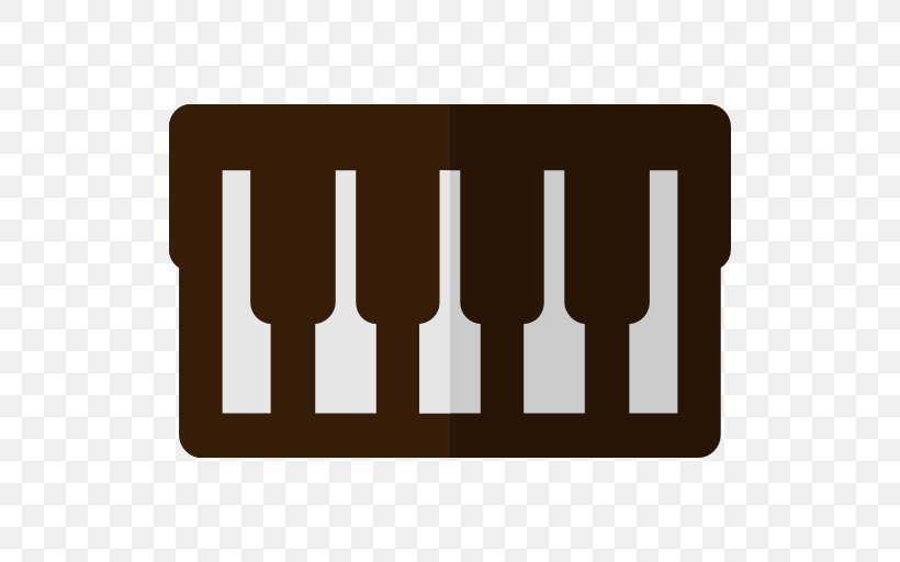 Musical Instrument Piano Icon, PNG, 512x512px, Watercolor, Cartoon, Flower, Frame, Heart Download Free