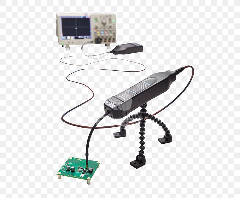 Oscilloscope Tektronix Test Probe System Electronics, PNG, 563x675px, Oscilloscope, Communication, Electric Potential Difference, Electronics, Electronics Accessory Download Free