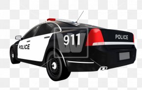 Car - Police Car Police Officer Stock Photography PNG