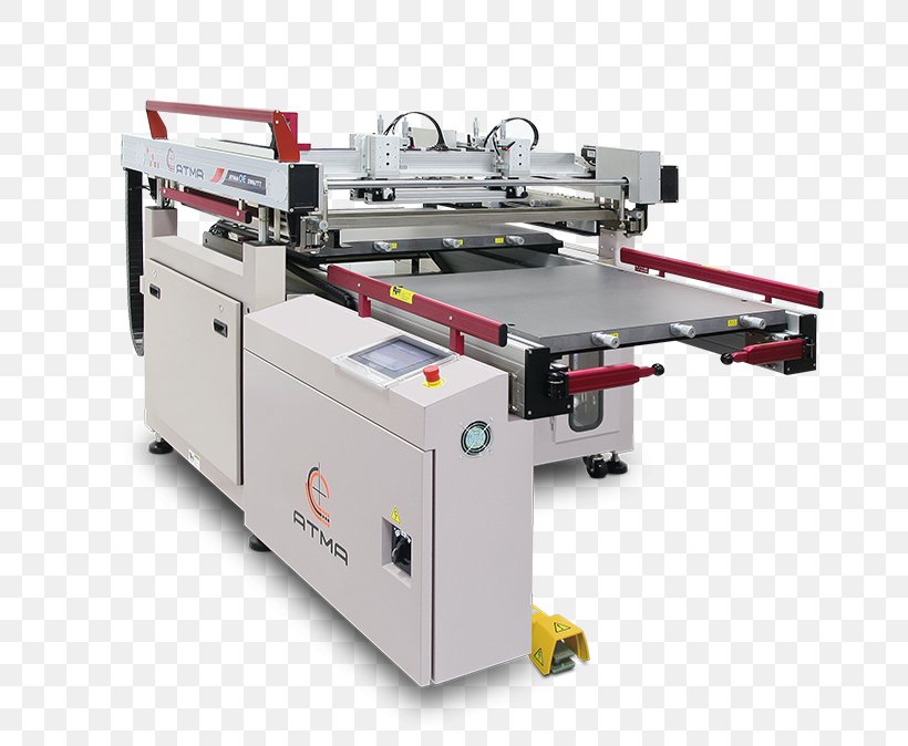 Screen Printing Printed Circuit Board Substrate Machine, PNG, 700x674px, Printing, Coating, Database Index, Electronic Circuit, Flexible Electronics Download Free