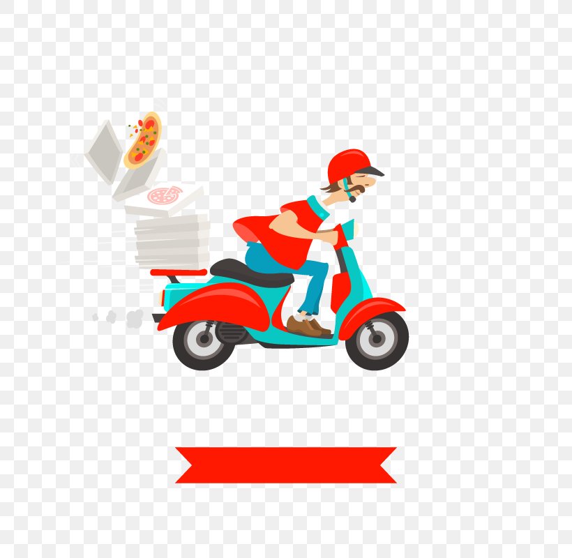 Take-out Pizza Italian Cuisine Indian Cuisine Delivery, PNG, 800x800px, Takeout, Area, Cartoon, Chef, Delivery Download Free