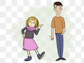 Walking Style - Walking People PNG