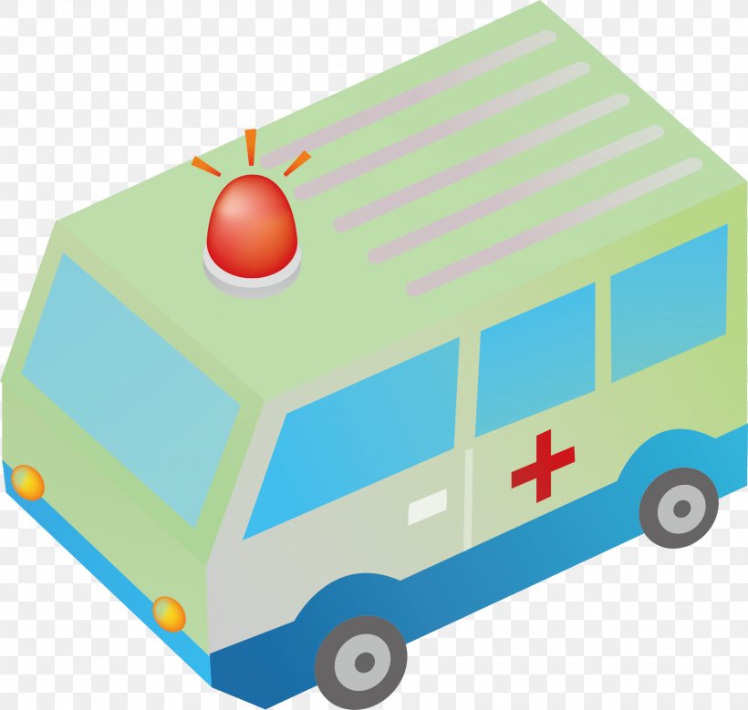 Ambulance Hospital Car Icon, PNG, 1945x1848px, Ambulance, Area, Car, Gratis, Health Care Download Free
