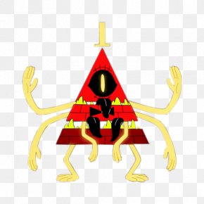 Bills - Bill Cipher Desktop Wallpaper PNG