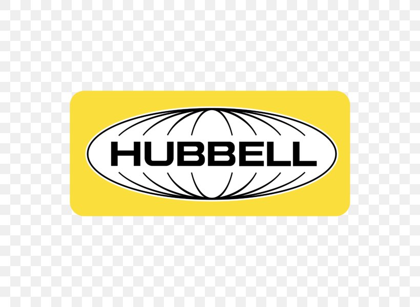 Brand Hubbell Power Systems Inc Electrical Connector Hubbell Incorporated Logo, PNG, 800x600px, Brand, Apartment, Area, Box, Electrical Cable Download Free
