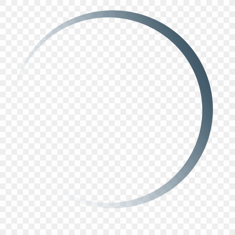 Circle Line Oval, PNG, 1000x1000px, Oval, Microsoft Azure Download Free