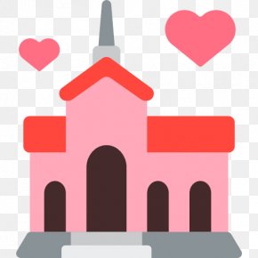 Emoji - Emoji Marriage Sticker Wedding SMS PNG