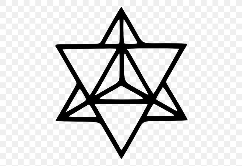 Merkabah Mysticism Metatron's Cube Tetrahedron Sacred Geometry, PNG, 564x564px, Merkabah Mysticism, Area, Black, Black And White, Cube Download Free