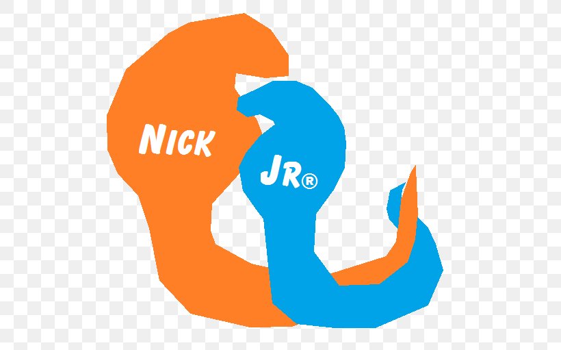 Nick Jr. Nickelodeon Logo Television, PNG, 555x511px, Nick Jr, Area, Barney Friends, Boohbah, Brand Download Free