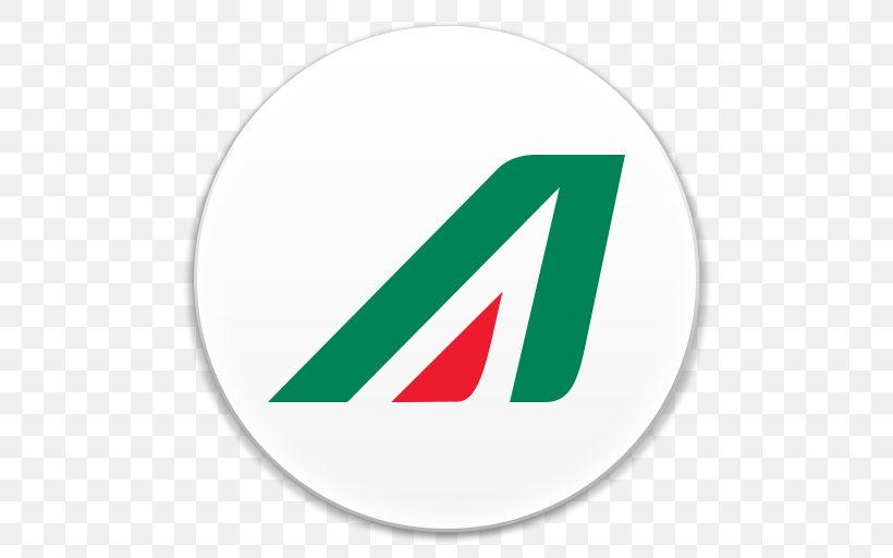 Product Design Logo Brand Service, PNG, 512x512px, Logo, Alitalia, Brand, Express Inc, Green Download Free