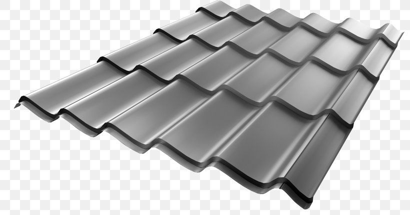 Steel Metal Roof Sheet Metal Roof Tiles, PNG, 800x430px, Steel, Coating, Facade, Gutters, Hardware Download Free