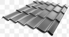 Steel Metal Roof Sheet Metal Roof Tiles PNG