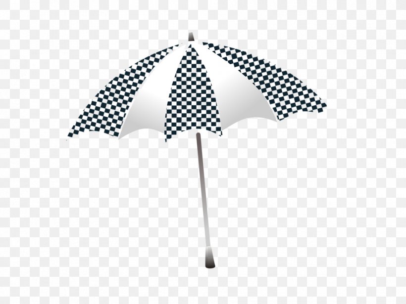 Umbrella Clothing Clip Art, PNG, 958x719px, Umbrella, Black, Black And White, Brand, Check Download Free