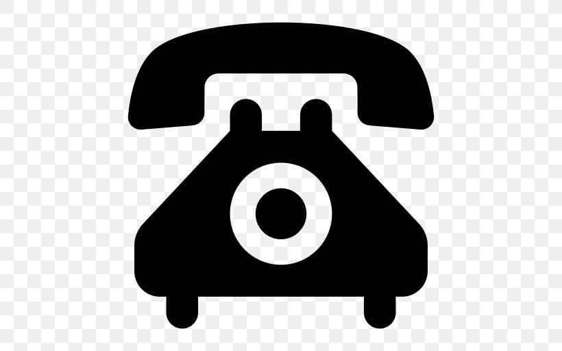 Telephone Call, PNG, 512x512px, Telephone Call, Area, Black, Black And White, Computer Network Download Free