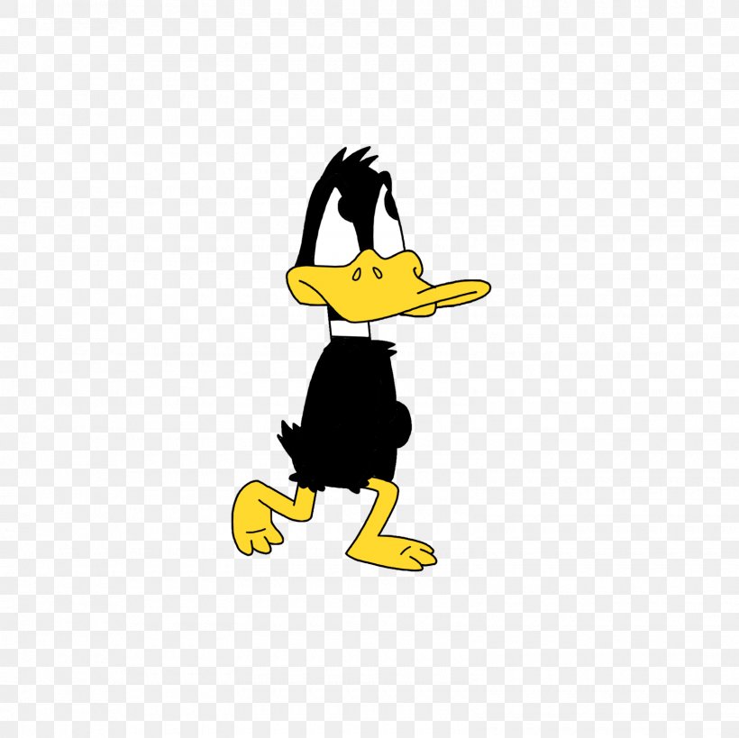 Daffy Duck Looney Tunes US National Anthem, PNG, 1600x1600px, Duck, Beak, Bird, Cartoon, Daffy Duck Download Free