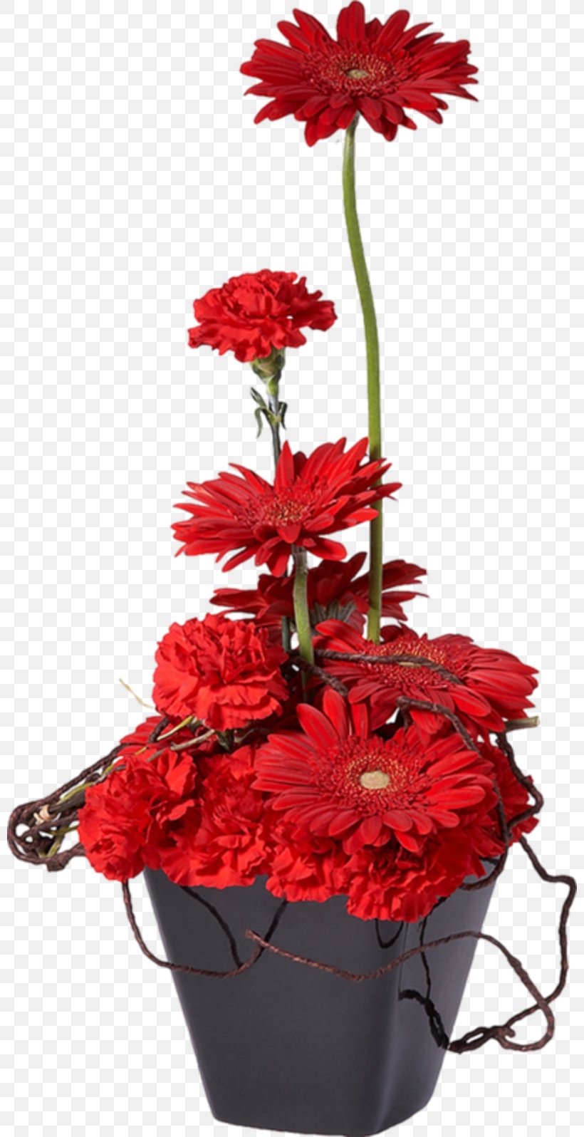 Flowerpot Bonsai Vase Cut Flowers, PNG, 800x1596px, Flowerpot, Artificial Flower, Bonsai, Carnation, Centrepiece Download Free