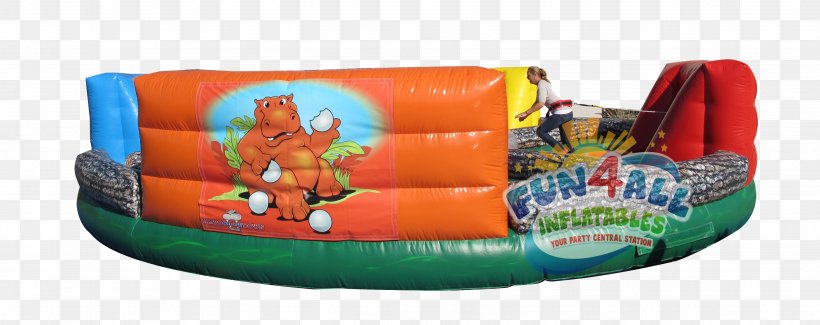 Inflatable Bouncers Game Hasbro Hungry Hungry Hippos Water Slide, PNG, 3648x1448px, Inflatable, Board Game, Family Entertainment Center, Game, Hasbro Hungry Hungry Hippos Download Free