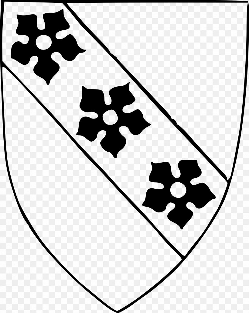 Knight Shield Coat Of Arms Clip Art, PNG, 1909x2400px, Knight, Area, Artwork, Black, Black And White Download Free