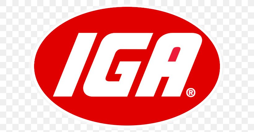 Logo Casey's IGA Supermarket Grocery Store, PNG, 652x426px, Logo, Area, Brand, Grocery Store, Iga Download Free