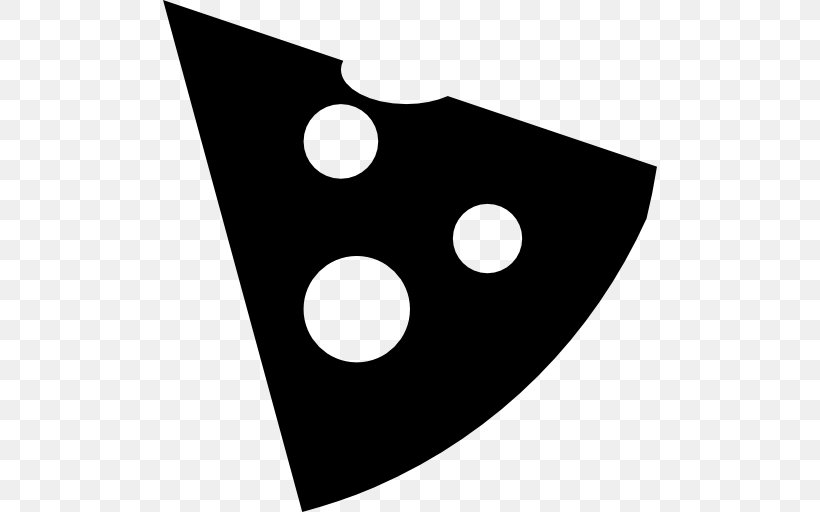 Pizza Hut Italian Cuisine Fast Food Pizza Pizza, PNG, 512x512px, Pizza, Black, Black And White, Fast Food, Food Download Free