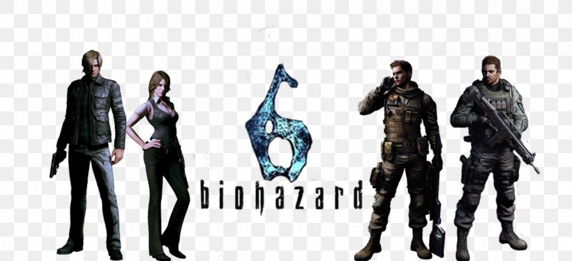 Resident Evil 6 Ciak! Si Gioca. Il Rapporto Tra Cinema E Videogiochi Costume Design Outerwear, PNG, 1200x550px, Resident Evil 6, Action Figure, Action Toy Figures, Character, Cinematography Download Free