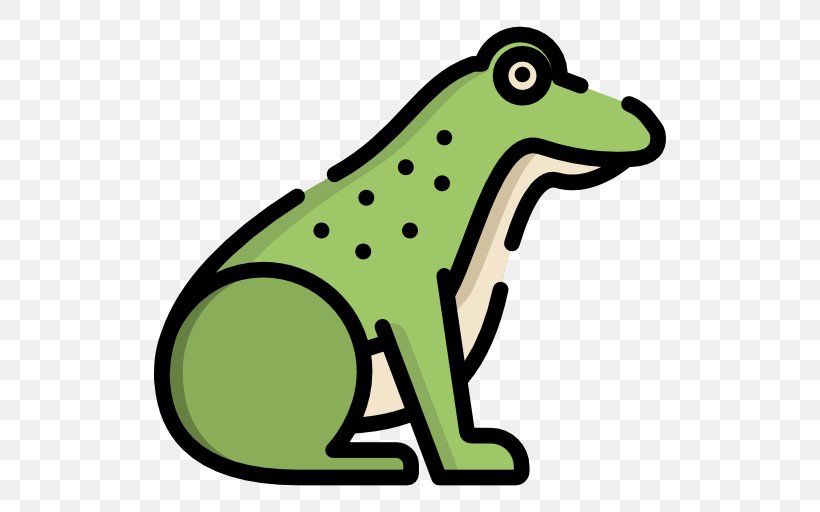 Toad Tree Frog Dog Clip Art, PNG, 512x512px, Toad, Amphibian, Animal, Animal Figure, Artwork Download Free