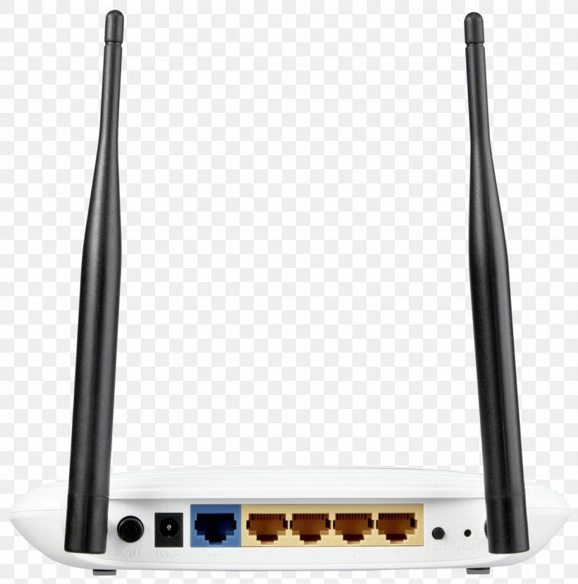 Wireless Router Wireless Access Points TP-LINK TL-WR841N, PNG, 1188x1200px, Wireless Router, Aerials, Electronics, Electronics Accessory, Ieee 80211 Download Free
