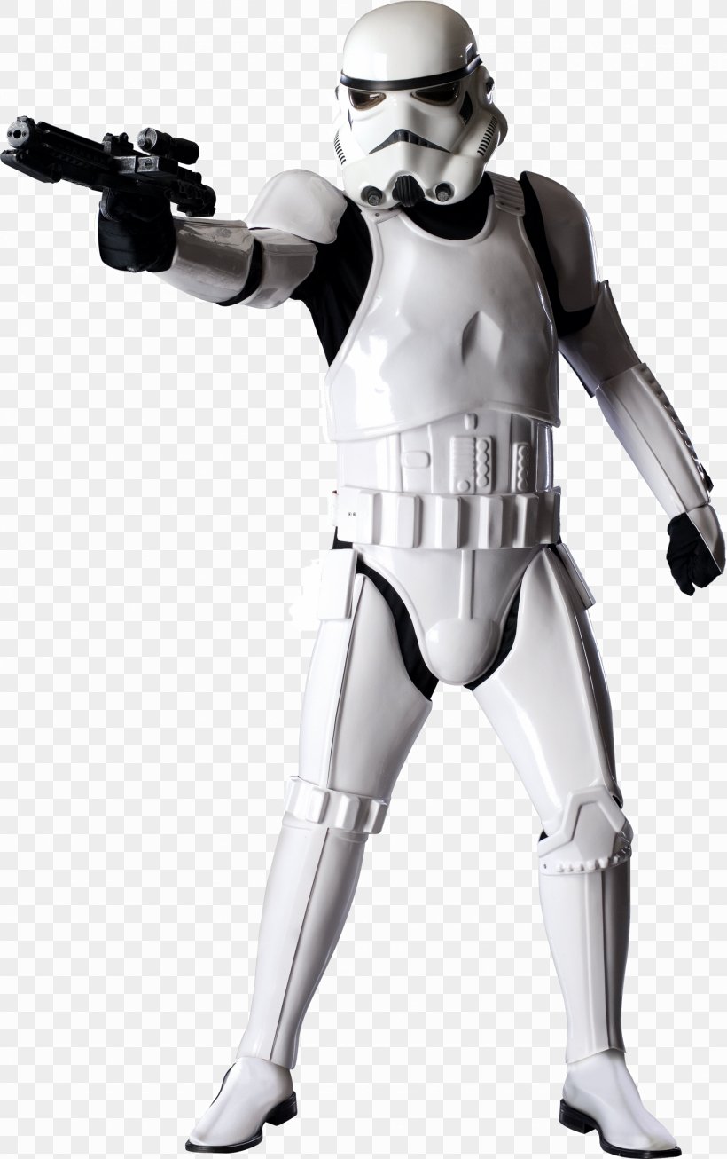 Anakin Skywalker Stormtrooper BuyCostumes.com Star Wars, PNG, 1800x2868px, Anakin Skywalker, Action Figure, Adult, Arm, Armour Download Free