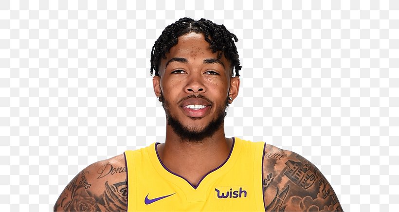 Brandon Ingram Los Angeles Lakers 2017–18 NBA Season Small Forward Basketball, PNG, 600x436px, 201718 Nba Season, Brandon Ingram, Andre Ingram, Basketball, Basketball Player Download Free