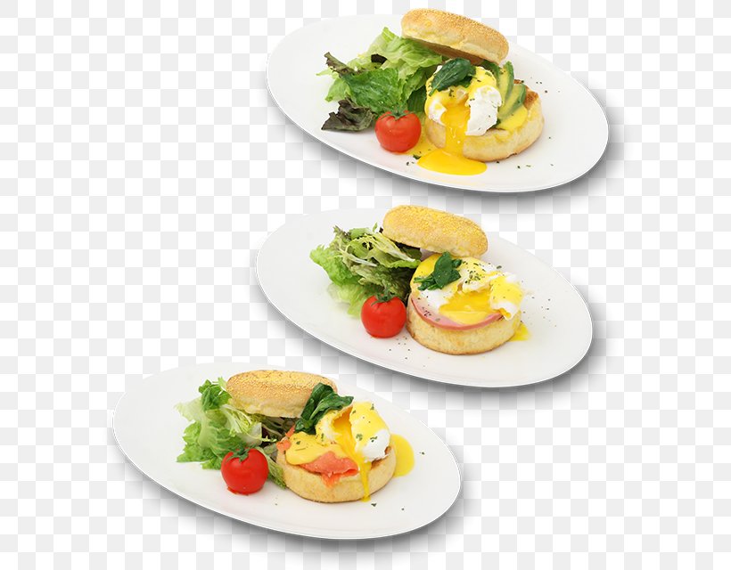 Breakfast Sandwich Eggs Benedict Vegetarian Cuisine Hors D'oeuvre, PNG, 640x640px, Breakfast Sandwich, Appetizer, Breakfast, Brunch, Cuisine Download Free