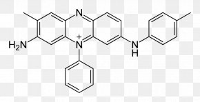 Mauveine - CD117 Phosphoinositide 3-kinase Inhibitor Catalysis Chemical Compound PNG