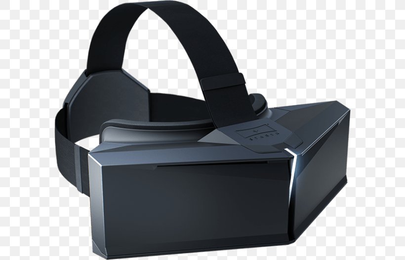 Head-mounted Display Virtual Reality Headset Oculus Rift, PNG, 600x528px, Headmounted Display, Android Planet, Audio, Audio Equipment, Black Download Free