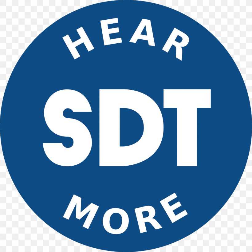 Logo SDT International N.v. SDT North America Inc. Ultrasound Organization, PNG, 1280x1280px, 2018 Hannover Messe, Logo, Area, Blue, Brand Download Free