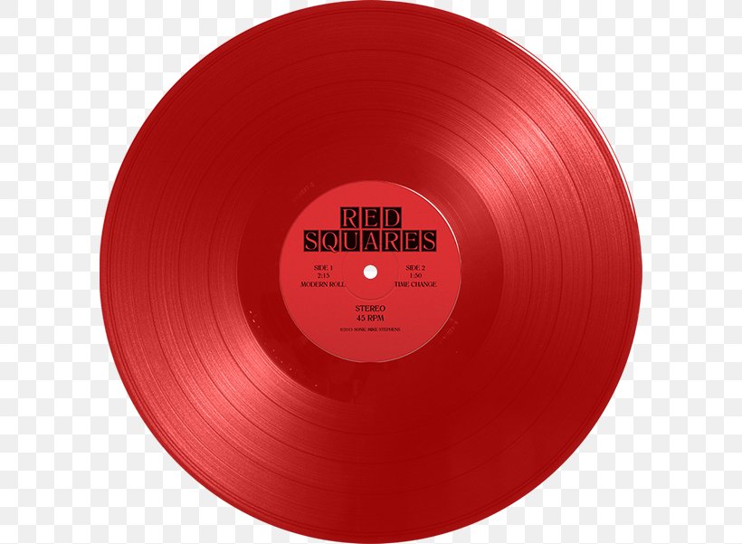 Red Squares Phonograph Record The Red Record Modern Roll, PNG, 600x601px, 45 Rpm, Phonograph Record, Compact Disc, Dvd, Gramophone Record Download Free