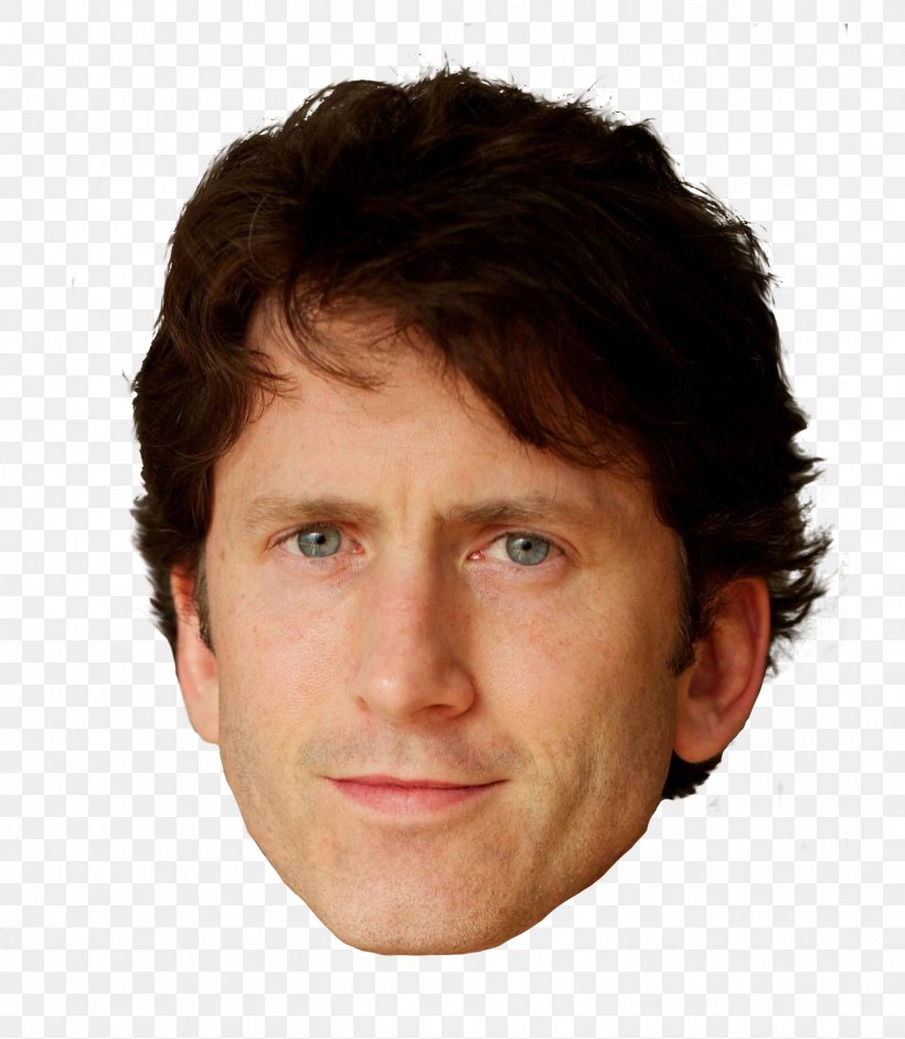 Todd Howard The Elder Scrolls V: Skyrim Fallout 4 Bethesda Softworks Video Game, PNG, 1446x1660px, Todd Howard, Bethesda Game Studios, Bethesda Softworks, Brown Hair, Cheek Download Free