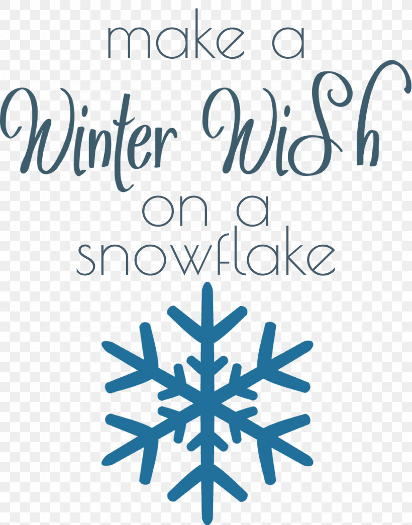 Winter Wish Snowflake, PNG, 2353x3000px, Winter Wish, Flat Design, Icon Design, Snowflake Download Free