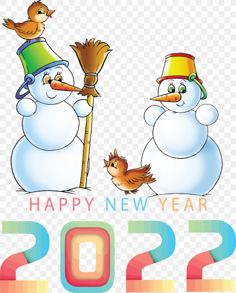 2022 Happy New Year 2022 New Year 2022, PNG, 2418x2999px, Snowman, Christmas Day, Icicle, Riddle, Season Download Free