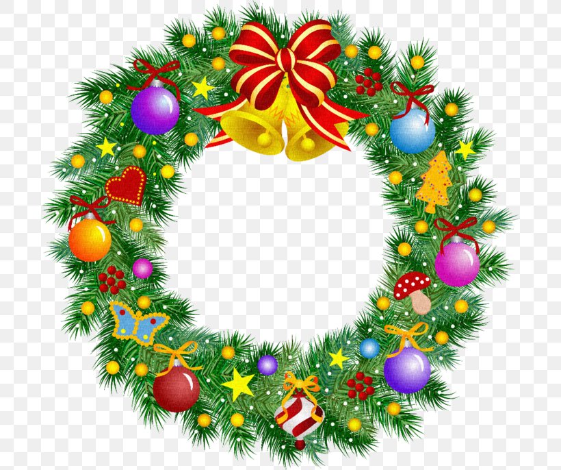 Christmas Card Christmas Tree Clip Art, PNG, 700x686px, Christmas, Branch, Christmas Card, Christmas Decoration, Christmas Lights Download Free