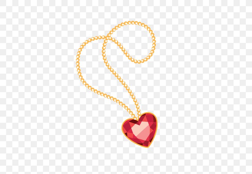 Diamond Necklace Heart Jewellery Ring, PNG, 567x567px, Necklace, Body Jewelry, Chain, Clothing Accessories, Collar Download Free